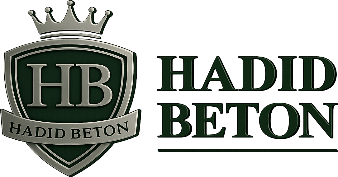 Hadid Beton
